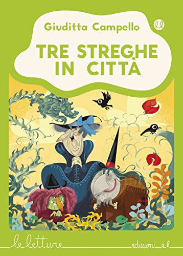 Tre Streghe in Città