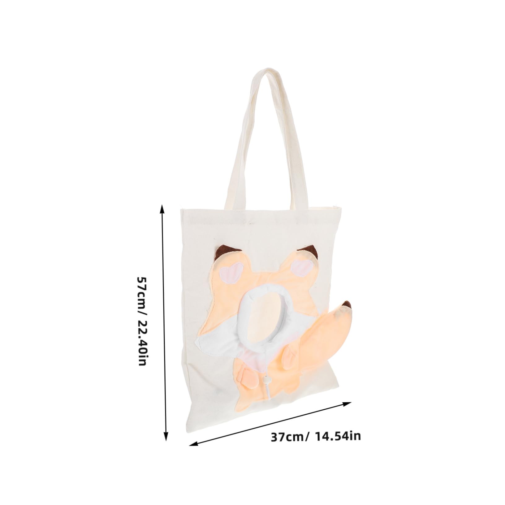 Generic Small Dog Carrier Purse: Pet Sling Carrier for Dogs and Cats Multifunctional Sling and Hand Carry Bag Ideal for