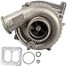 Cardone 2T-208 Remanufactured Turbocharger
