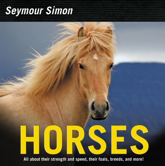 Horses: Revised Edition Paperback – Illustrated, 26 December 2017