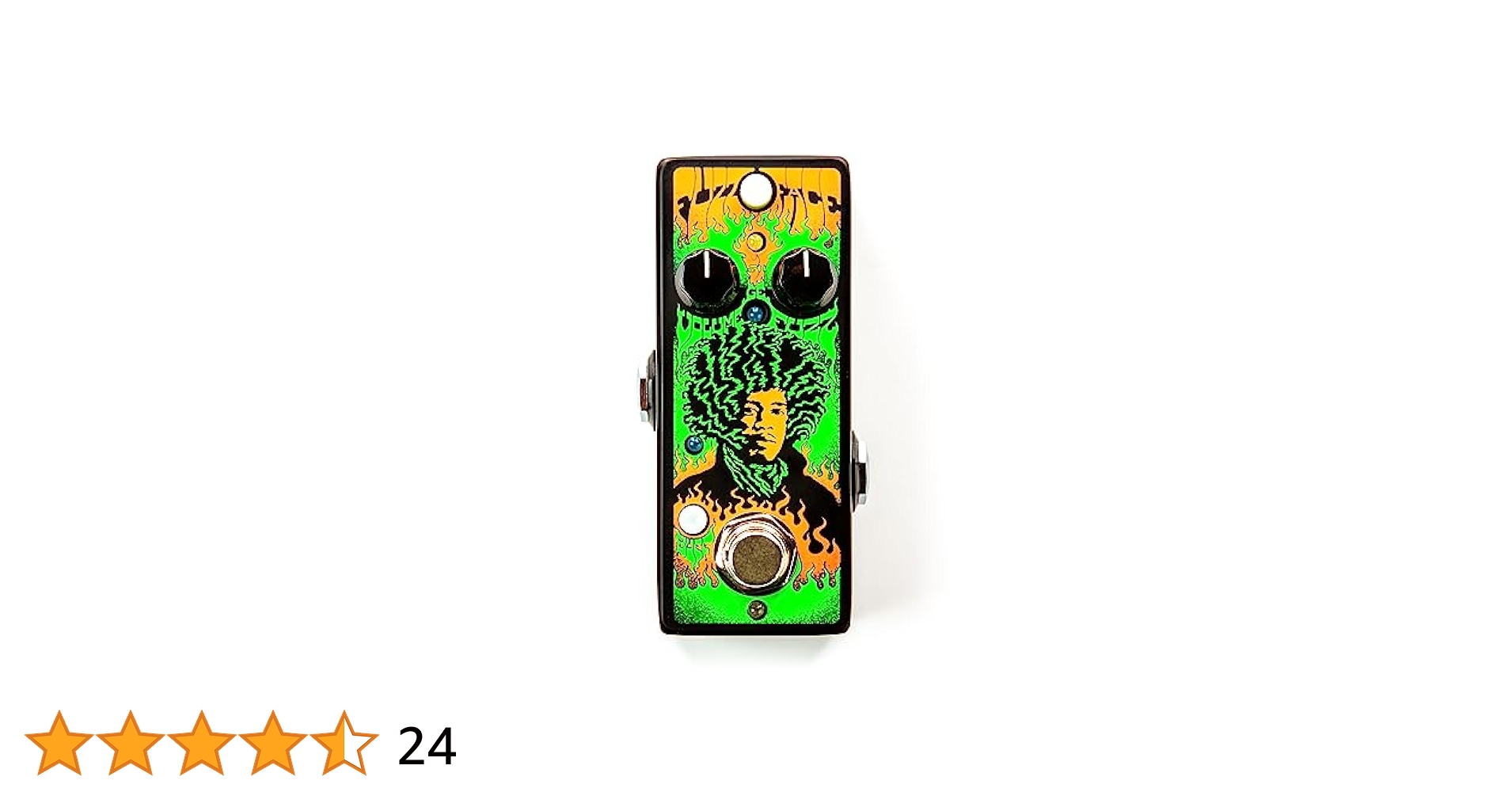 【美品】Dunlop Fuzz Face ディストーションペダル FUZZ FACE® DISTORTION - Dunlop