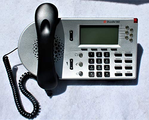 ShoreTel ShorePhone 560G IP Phone