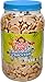 Munch King Snacks Animal Crackers 30 oz. Barrel