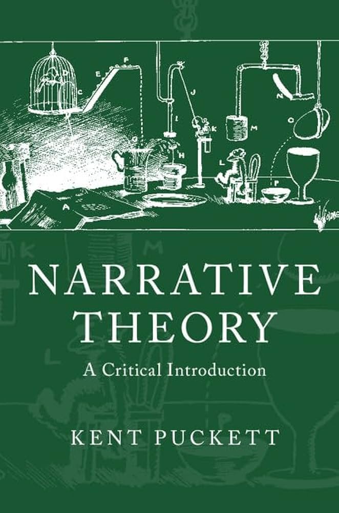 洋書 A theory of narrative 洋書 A theory of narrative Amazon.com: A Theory of Narrative