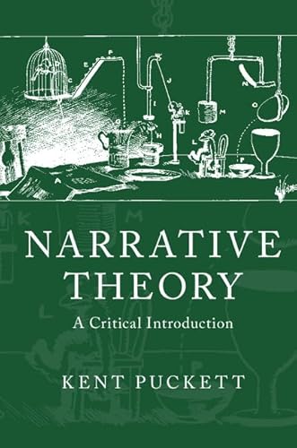 Narrative Theory: A Critical Introduction