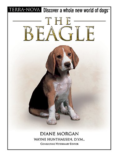 The Beagle (The Terra Nova Series)