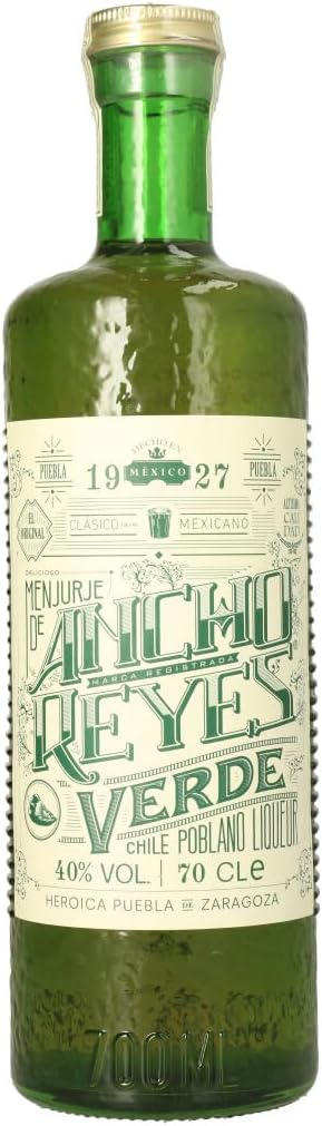 Ancho Reyes - Verde Chilli Liqueur , 70cl