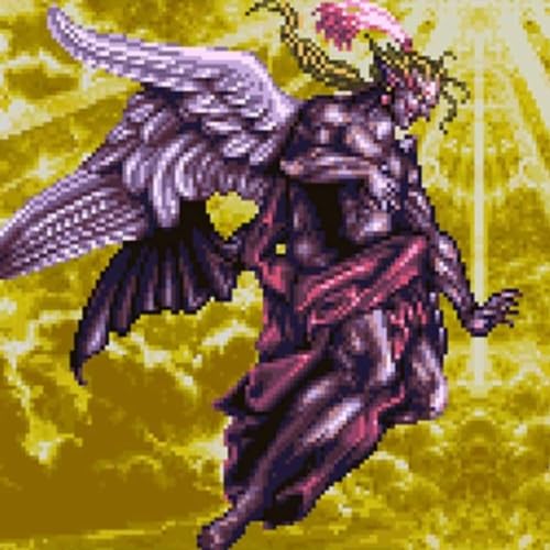 Dancing Mad (from Final Fantasy VI)