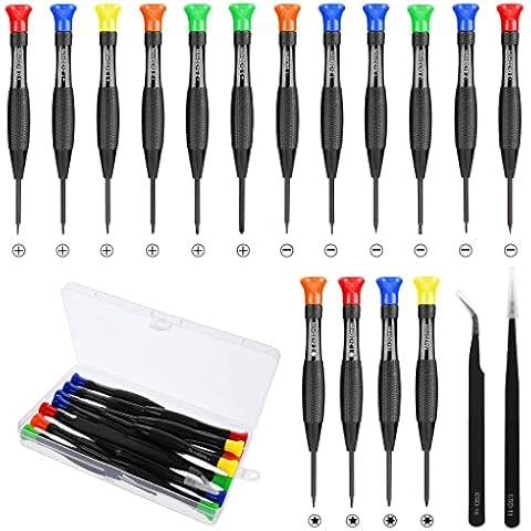 ASTER Mini Screwdriver Set Cover