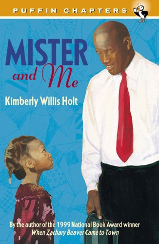 Mister and Me (Puffin Chapters) : Amazon.in: Books