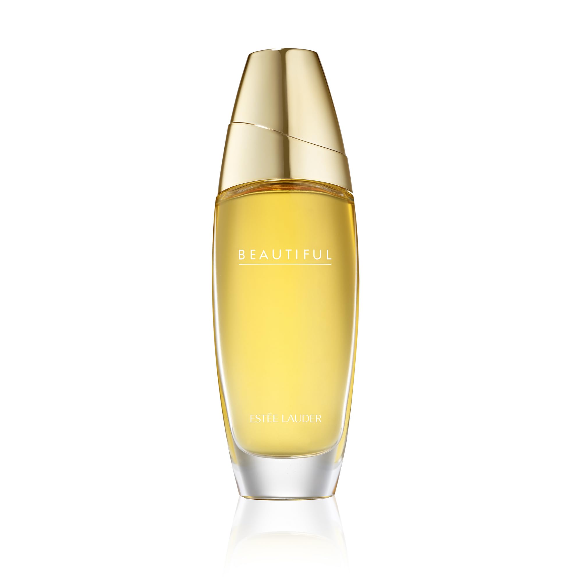 Estée Lauder Beautiful Eau de Parfum Spray with Notes of Rose, Lily, Tuberose & Orange Flower | Women's Perfume