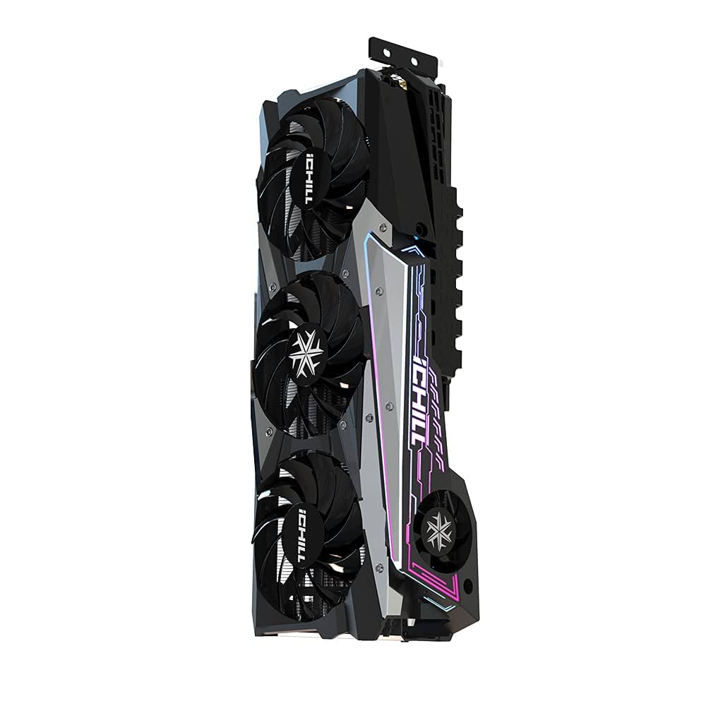 ポ*ン様 INNO3D RTX 3080Ti ICHILL X4 GDDR6X INNO3D GEFORCE RTX™ 3080 TI ICHILL X4 | INNO3D - GRAPHICS CARDS