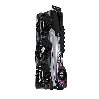 Amazon | Inno3D pci_e_x4 NVIDIA GEFORCE RTX 3080 Ti ICHILL