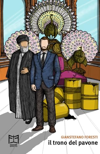Il Tesoro Del Pavone