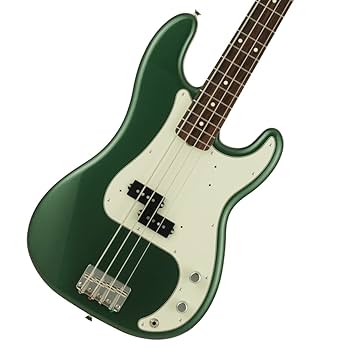 ベース Fender Traditional 60s Precision Bass Amazon | Fender 2023 Collection MIJ Traditional 60s