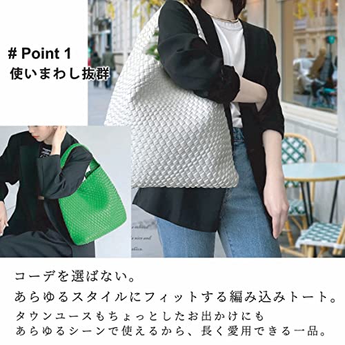 ANA McQueen スノーホワイト ハンドバッグ Amazon.co.jp: ANA McQueen