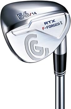ゴルフ クリーブランド CFX ウエッジ 56度 50度 2本セット Amazon | Cleveland GOLF(クリーブランドゴルフ) サンドウェッジ