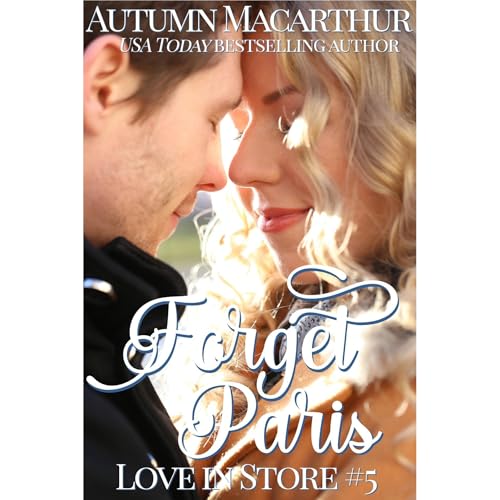 Forget Paris by Autumn Macarthur episode artwork