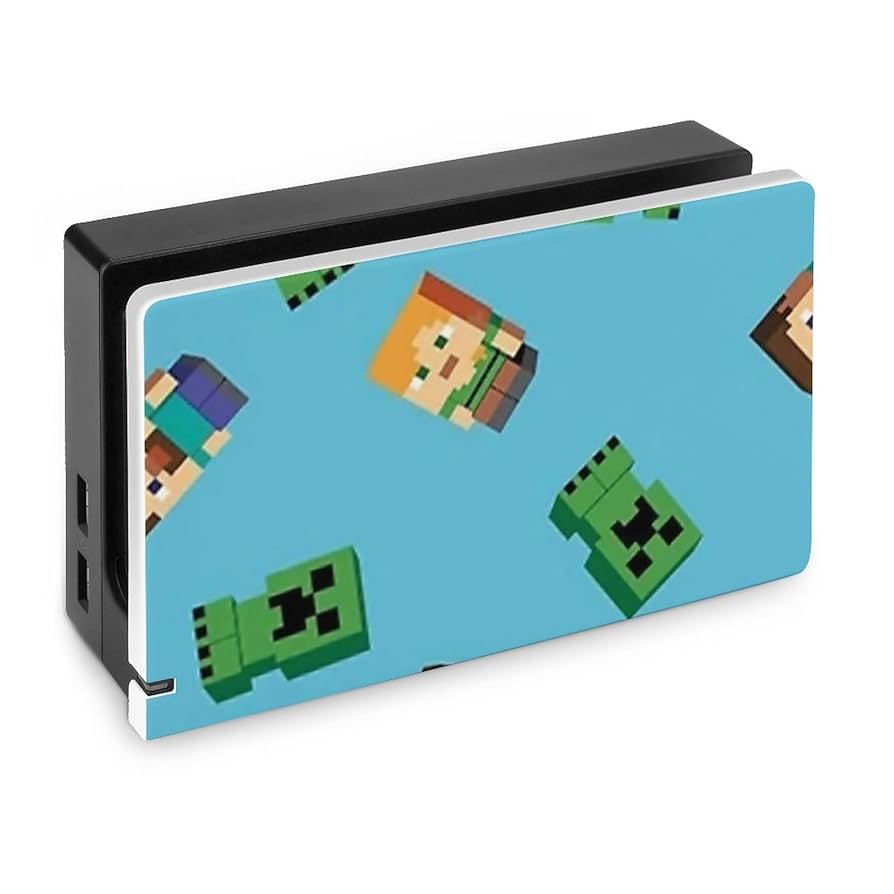 Amazon.co.jp: マイクラ switch ケース SWITCHに対応 収納バッグ
