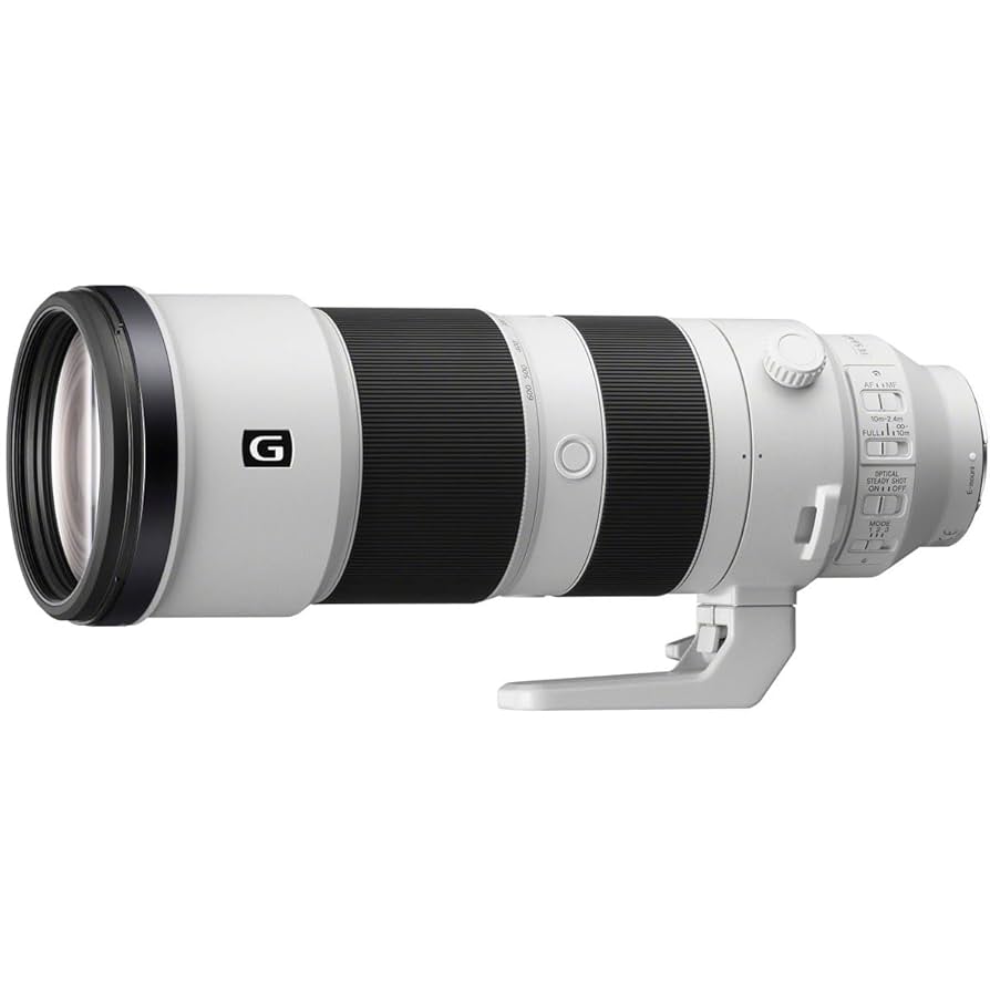 SONY - SONY FE 200-600mm　コレクション売却希望 Amazon.com : Sony FE 200-600mm f/5.6-6.3 G OSS Lens for Sony