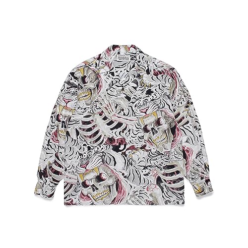 ワコマリア(WACKO MARIA) メンズTシャツ・カットソー | 通販・人気