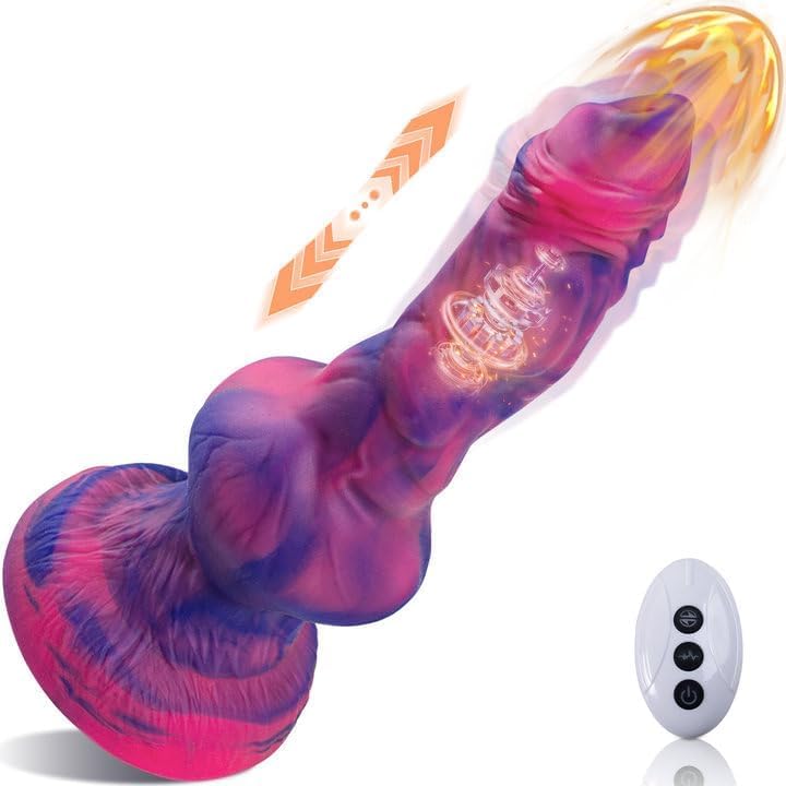 Ergonomic Deep Tissue Massager with Multiple Speed Settings and Heat Function QE80891