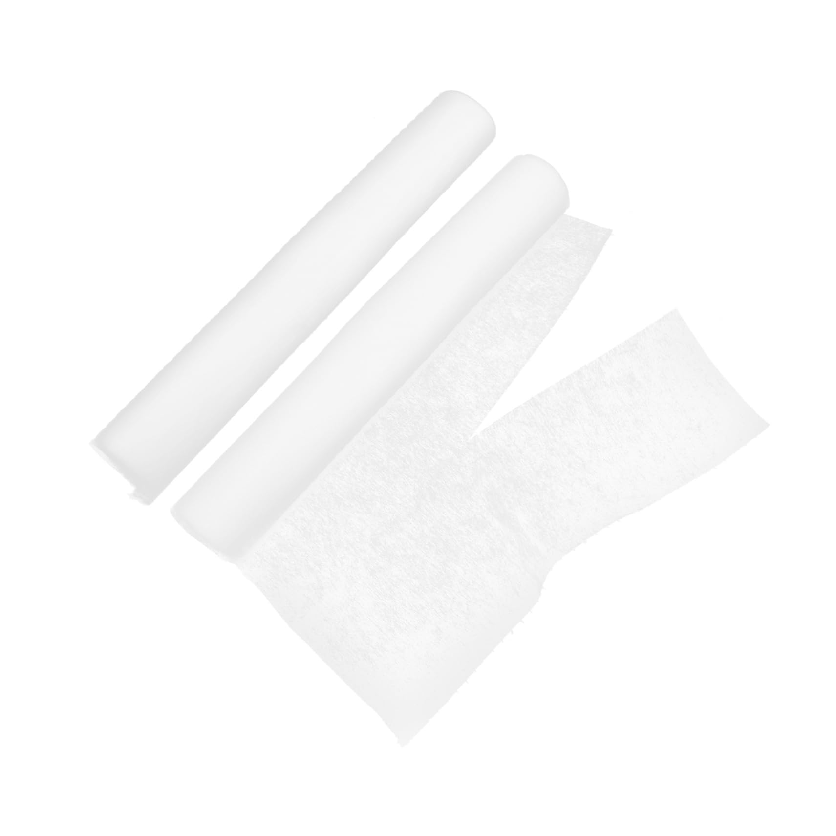 3 Sätze Ölabsorbierendes Papier Fettfilterpapier Für Dunstabzugshauben Ölfilter Für Dunstabzugshauben Absorbierende Folie Für Bereich Nicht Gewebt 2 Rollen * 3