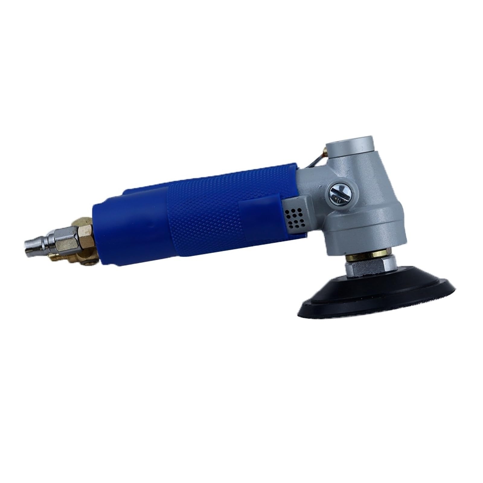 Pulidora neumática de inyección de agua de 3/4 pulgadas refrigerada por agua for pulir y moler mármol y jade.(3 inch)