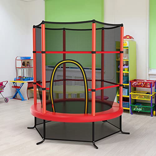 sports best trampoline for kids