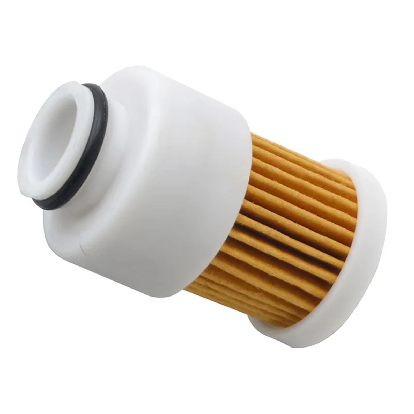 filtro carburante 1/2/3 pezzi elemento filtro carburante olio benzina motore fuoribordo per Mercury 881540 Sierra Sostituire(2pcs)