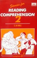 Stories for reading comprehension 2 0582793335 Book Cover