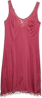 فستان لانجيري قصير للنساء من لاسو مع دانتيل