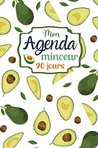 Télécharger Mon agenda minceur 90 jours: agenda de suivi régime alimentaire | Mensurations, bilan mensuel | jou Gratuit