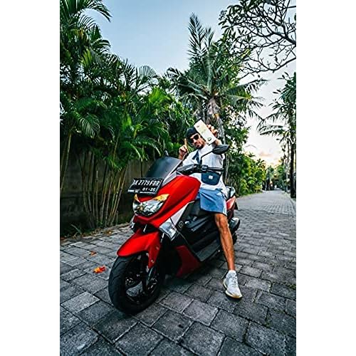 Capital BraTee Bali Edition 8er Set Special Eistee je 750ml