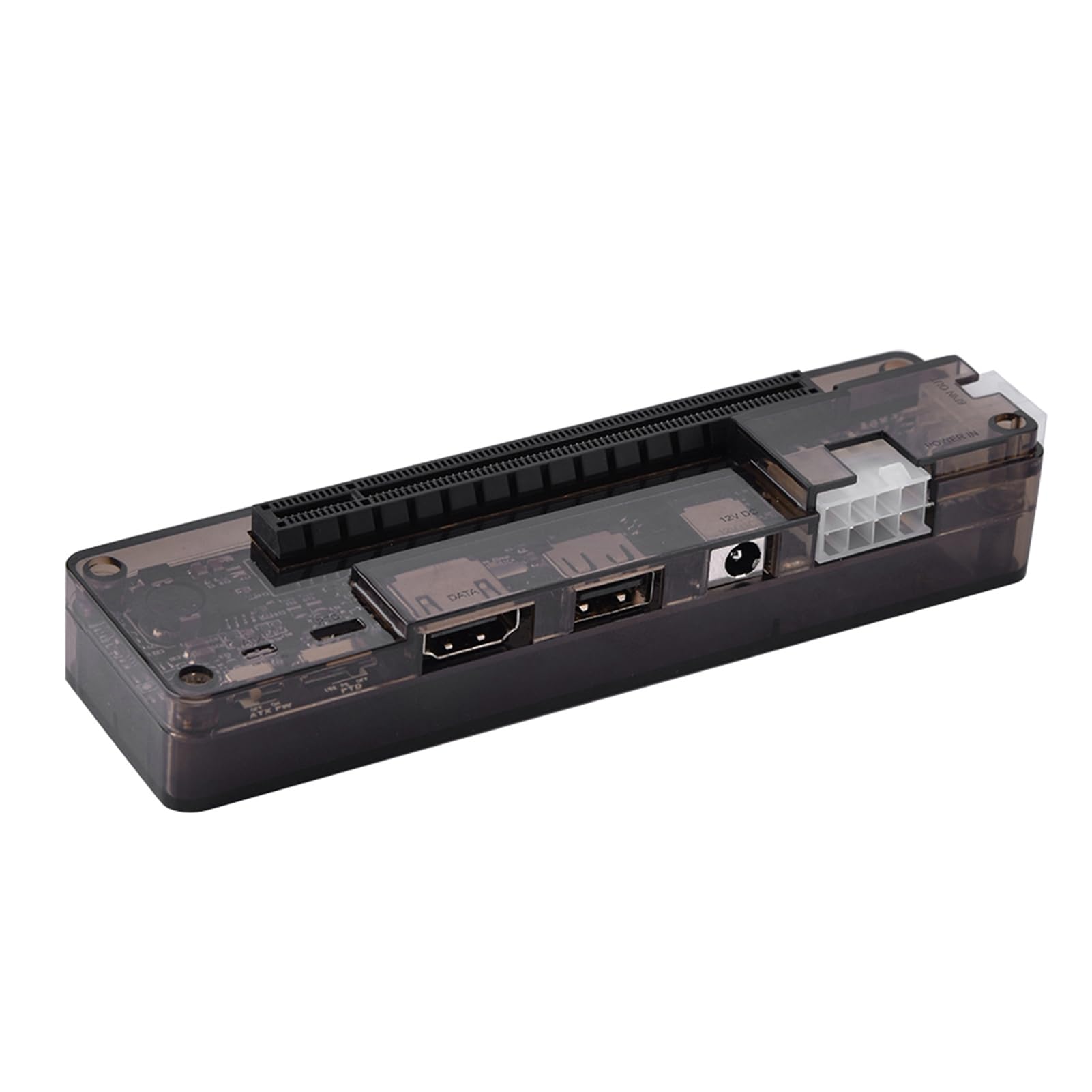 Dock per Scheda Video Esterna Indipendente per Mini PCI-E con Design Anti-interferenza per Giochi e Applicazioni Industriali