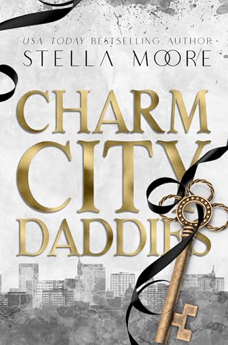 Charm City Daddies: The Charm City Daddies Collection