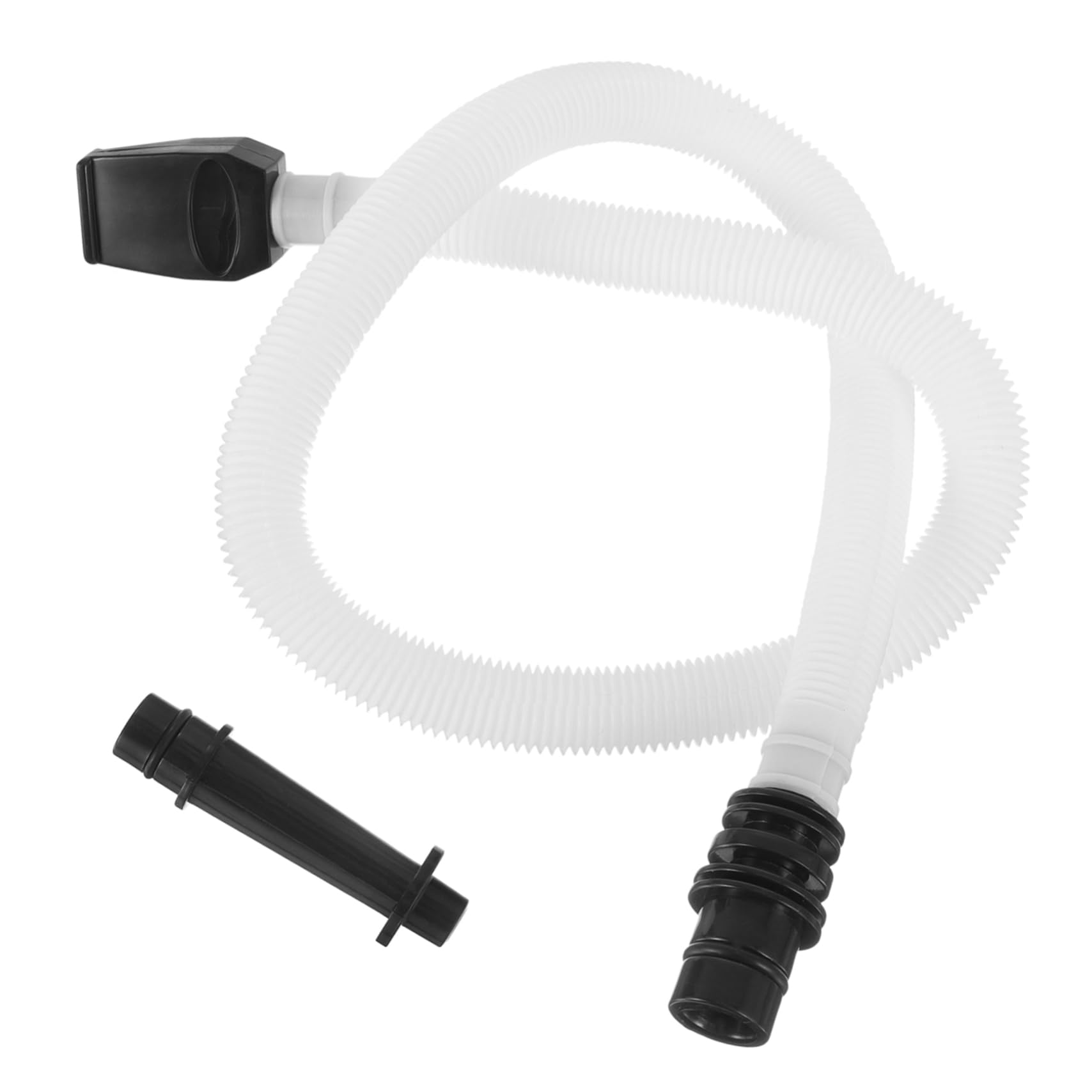 ifundom Replacement Tube 32/36/37/ Abs Material Flexible Instrument Hose