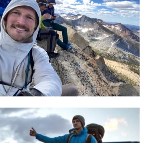 Interview - American Hitchhiker