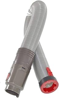 Ufixt Pipe Hose For Dyson Vacuum Cleaner Fits DC40 DC41 DC55 DC65 DC75 Hose Assembly