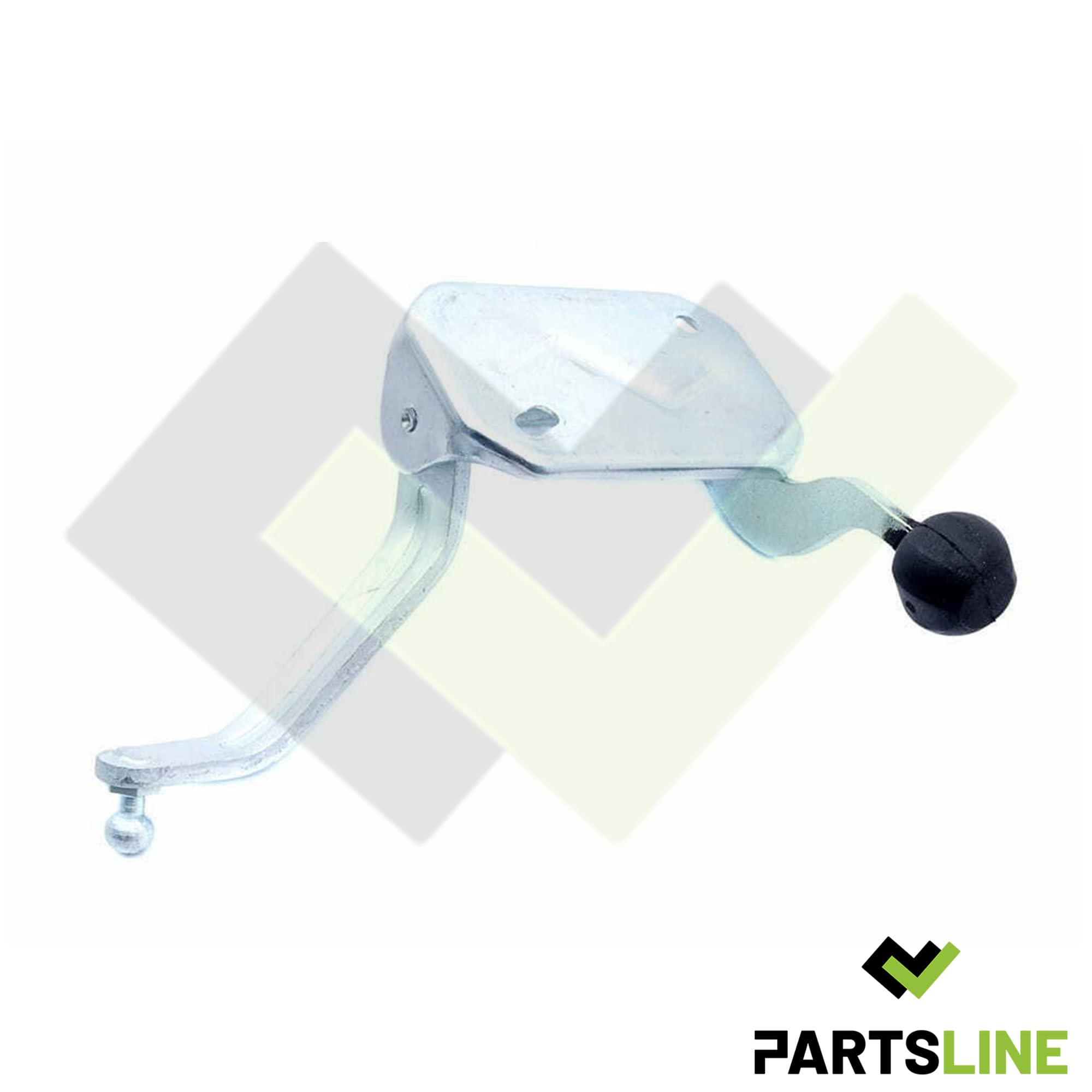 Partsline Tringlerie Module de Levier de Boite Sélecteur de Vitesse compatible avec AX SAXO et 106 I II - 2449.65