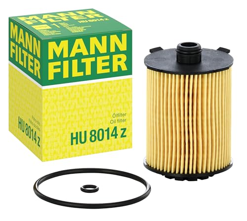 Filtro Olio MANN-FILTER HU 719/8 Y - Per Auto E Veicoli Commerciali - Alta Qualità, Protezione Motore - Foto 6