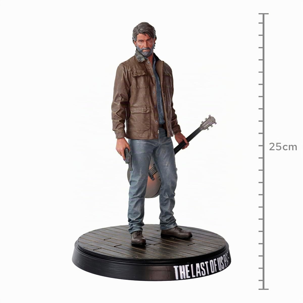 Dark Horse The Last of US 2 - Joel - Statuette 22cm