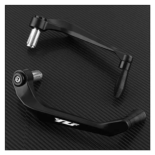 Handprotektoren Für Yam&aha YZF R125 R-125 R 125 2006–2016, Motocross-Handprotektoren, Lenkerschutz, Bremskupplungsschutz, Handschützer