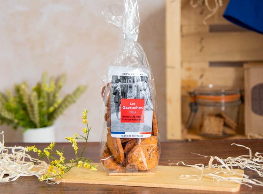 La Box Apéro