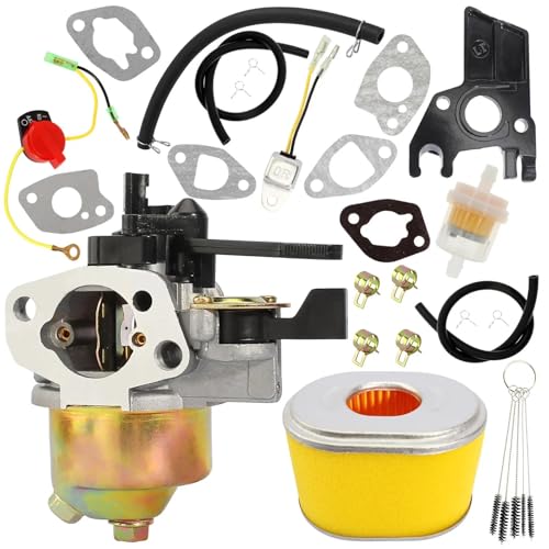 PCJQGEGSV(ȓX) ɓK GX110 GX120 GX140 GX160 GX168 GX168F GX200 163cc 196cc 200cc 5HP 5.5HP 6.5HP 16100-Z1T-W51 16100-ZH8-W61 ZE6