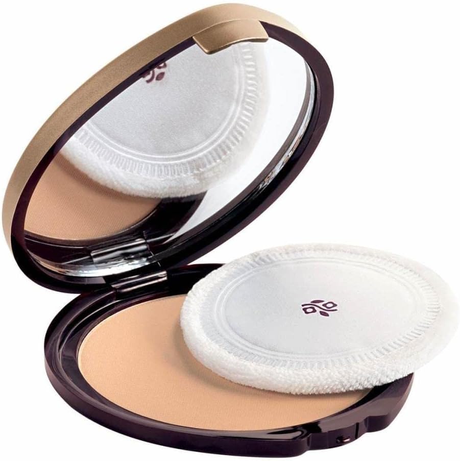 DEBORAHCipria Ultrafine Compact Powder, Number 01
