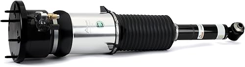 Arnott Rear Eibach Air Strut -11-18 Audi A8 (D4) wout Sport - LTRT