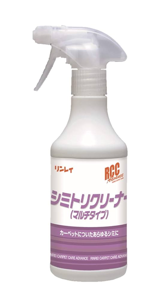 Amazon.co.jp: リンレイ RCC シミトリクリーナーマルチタイプ