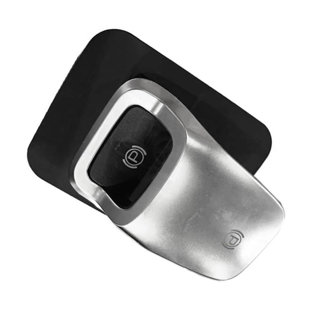 AayKa Interrupteur De Frein De Stationnement De Camion pour Mercedes Benz Actros MP4 Euro 6 Véhicules Interrupteur De Frein À Main Électronique A0005453544
