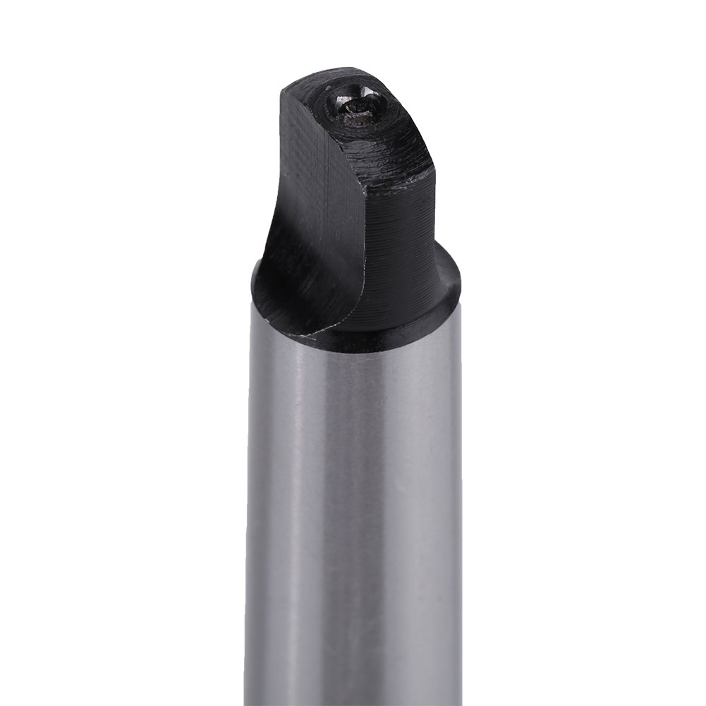 1/2" Keyless Drill Chuck - Self-Tightening Chuck Converter With Arbor, For Drill Press, Mill, Or Lathe
